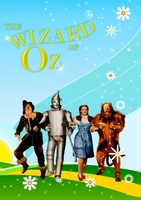 The Wizard of Oz kids t-shirt #880815