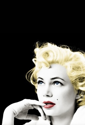 My Week with Marilyn Canvas Poster