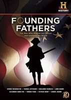 Founding Fathers t-shirt #880841