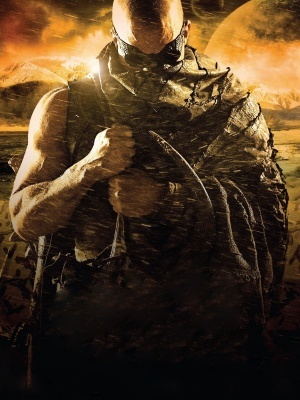 Riddick Poster 883773