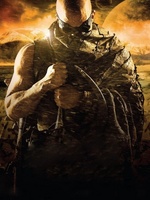 Riddick tote bag #
