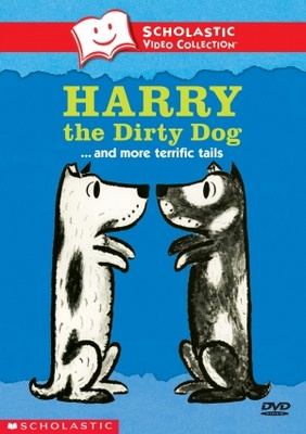 Harry the Dirty Dog and More Terrific Tails Poster 883783