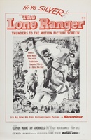 The Lone Ranger kids t-shirt #888887