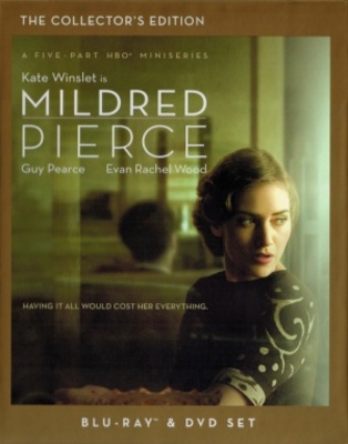 Mildred Pierce tote bag