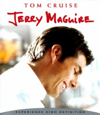 Jerry Maguire Poster with Hanger