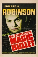 Dr. Ehrlich's Magic Bullet tote bag #
