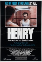 Henry: Portrait of a Serial Killer t-shirt #888950