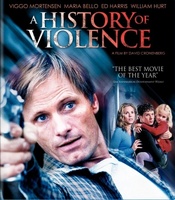 A History of Violence mug #