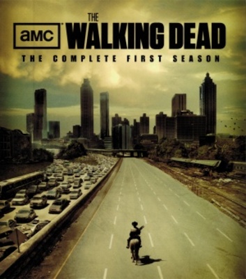 The Walking Dead Poster 888955