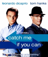 Catch Me If You Can Mouse Pad 888968