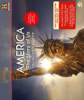America: The Story of Us Poster 888970