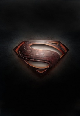 Man of Steel Mouse Pad 889025