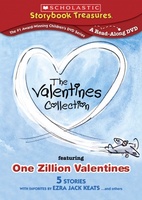 One Zillion Valentines magic mug #