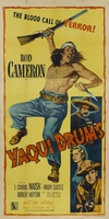 Yaqui Drums t-shirt #889097