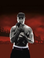 Get Rich or Die Tryin' Mouse Pad 889144