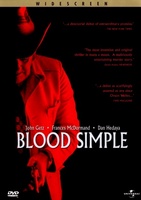 Blood Simple t-shirt #893484