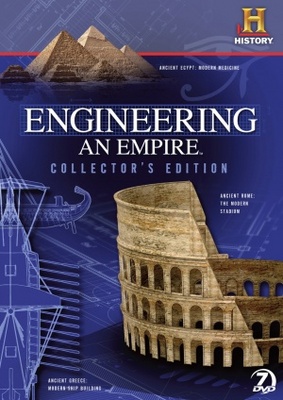 Engineering an Empire t-shirt