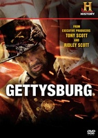 Gettysburg mug #
