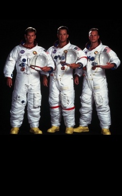 Apollo 13 Metal Framed Poster