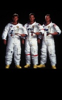 Apollo 13 kids t-shirt #893516