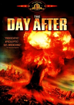 The Day After Poster 893787