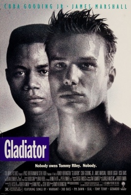Gladiator t-shirt