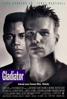 Gladiator hoodie #893799