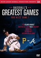 1992 World Series: Atlanta Braves vs Toronto Blue Jays Sweatshirt #895086