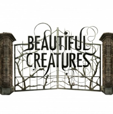 Beautiful Creatures Mouse Pad 899976
