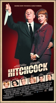 Hitchcock Mouse Pad 899979