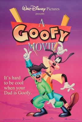 A Goofy Movie Poster 899992