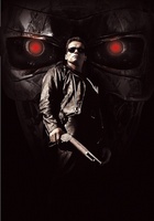 Terminator 2: Judgment Day Mouse Pad 900089