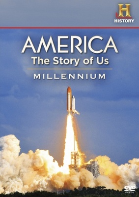 America: The Story of Us calendar