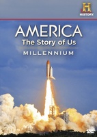 America: The Story of Us Longsleeve T-shirt #900128