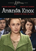 Amanda Knox: Murder on Trial in Italy Tank Top #900133
