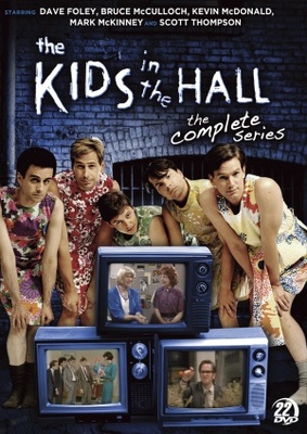 The Kids in the Hall Poster 900137