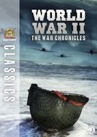 World War II: The War Chronicles mug #