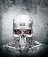 Terminator 2: Judgment Day mug #