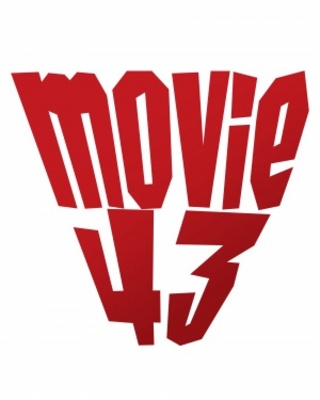 Movie 43 tote bag #
