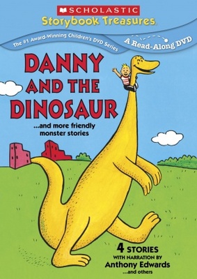 Danny and the Dinosaur Poster 912144