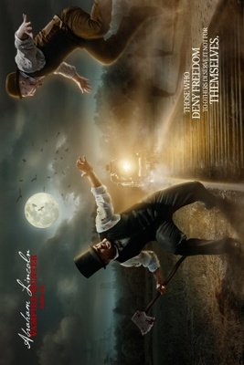 Abraham Lincoln: Vampire Hunter Poster 912156