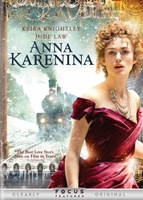 Anna Karenina mug #