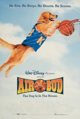 Air Bud poster