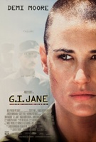 G.I. Jane t-shirt #912190