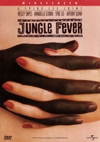 Jungle Fever Sweatshirt #912193