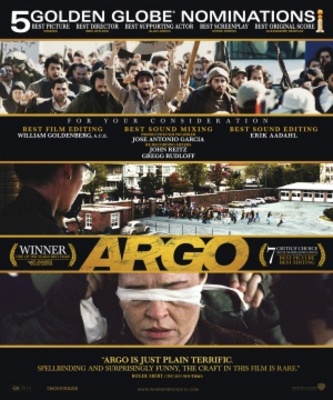 Argo Poster 920498