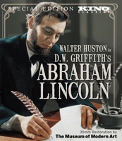 Abraham Lincoln tote bag #