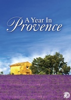 A Year in Provence hoodie #920532