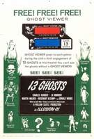13 Ghosts t-shirt #920574