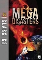Mega Disasters Sweatshirt #920613